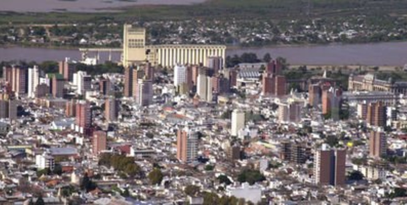 En la ciudad, hay un 30 % más de departamentos que hace diez años