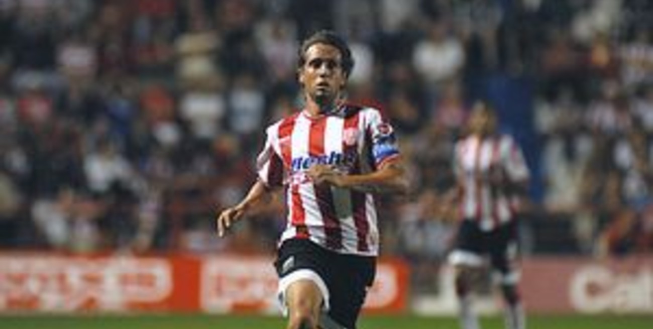 Matías Donnet: "Pensé que nos metían 4 ó 5"