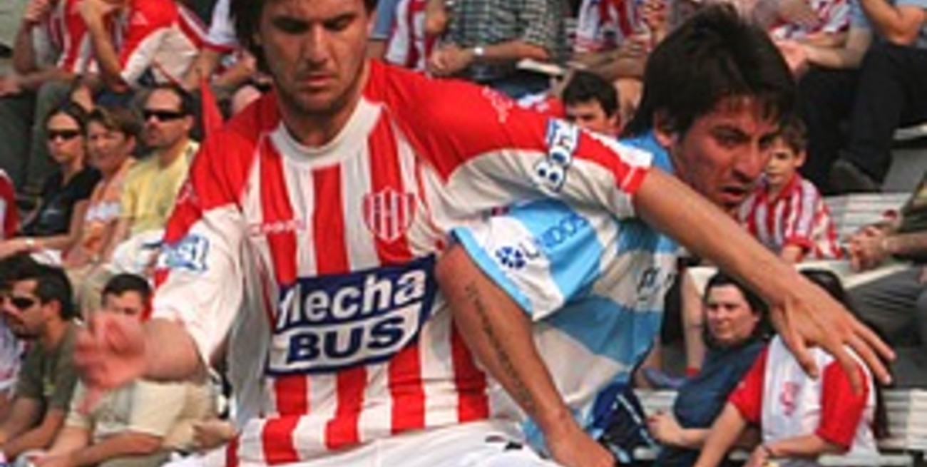 "Nunca creí que se me daría en poco tiempo"