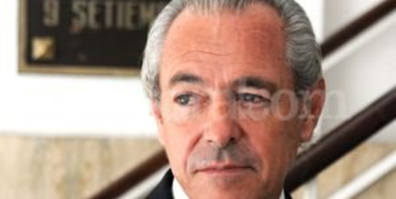 Barletta: 'El revalúo es plata para la Nación'