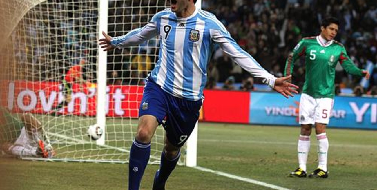 Ganó Argentina: el sueño sigue en pie