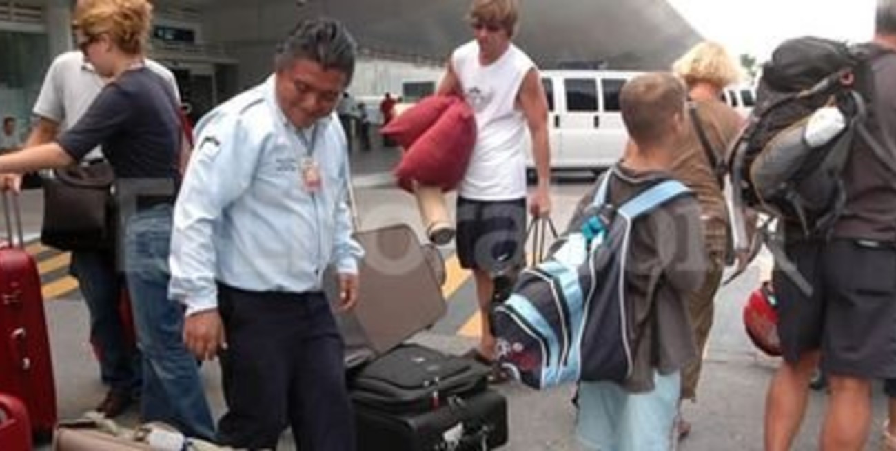 Vacaciones: recomendaciones especiales