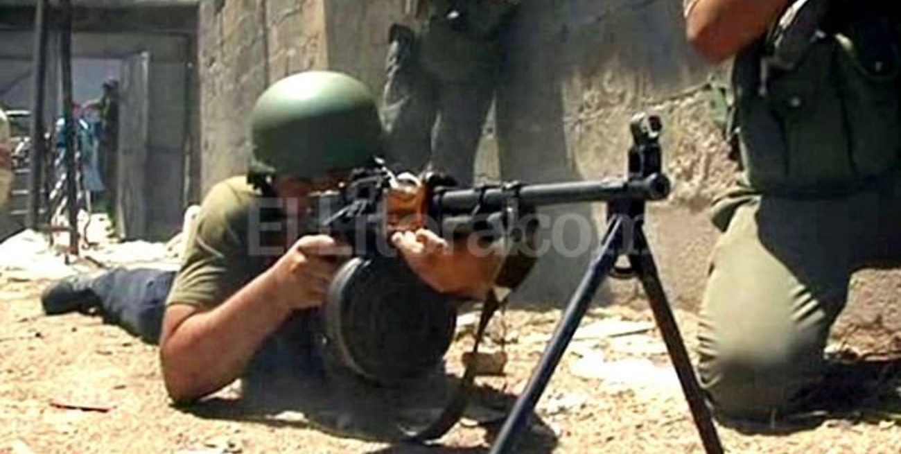 Siria y las inclemencias de la guerra civil