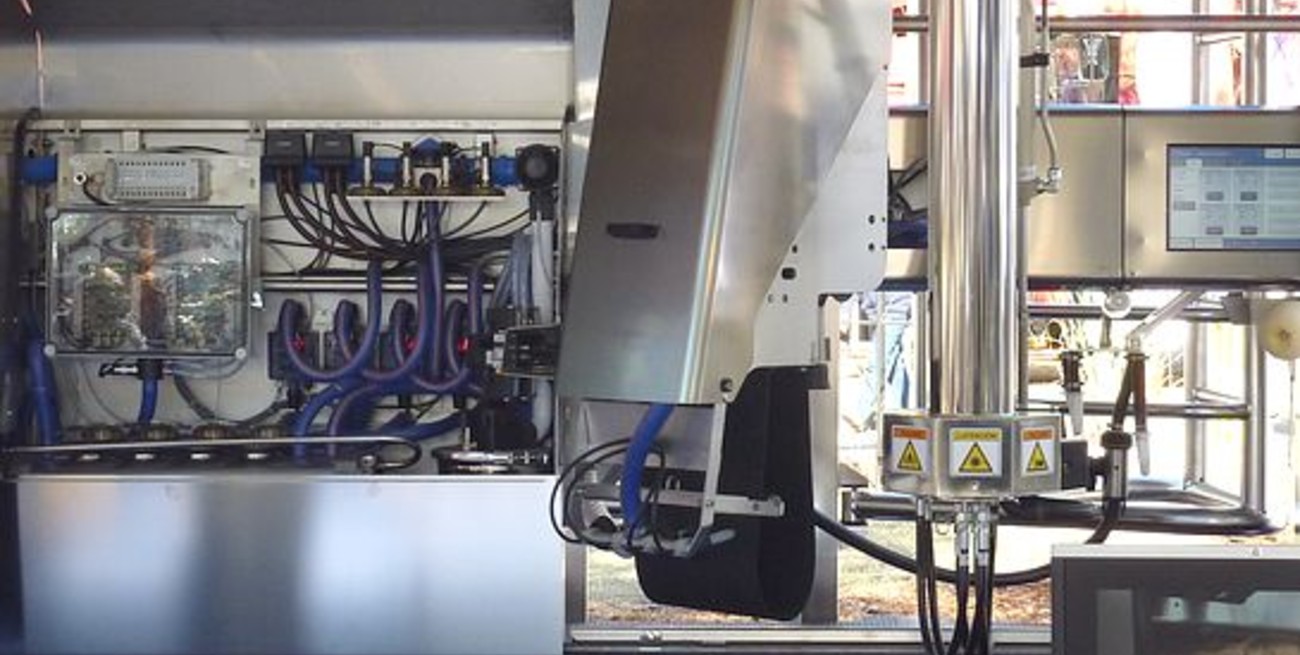 Una vez más, el futuro dijo presente