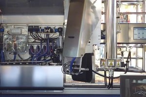 Una vez más, el futuro dijo presente