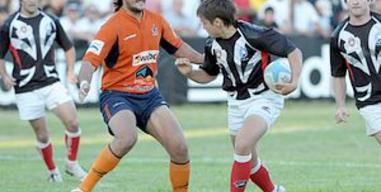 Rosario sabe de qué se trata