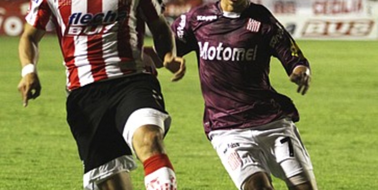 Nueva derrota de Unión fuera de Santa Fe