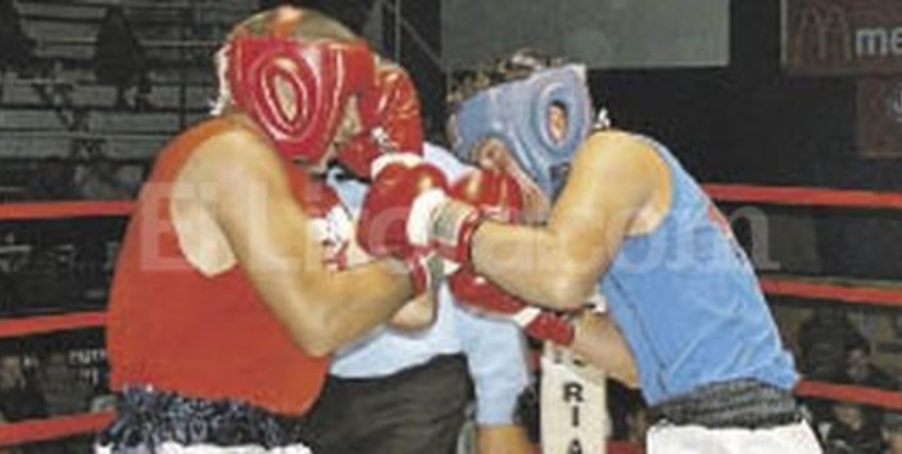 Box en Guadalupe