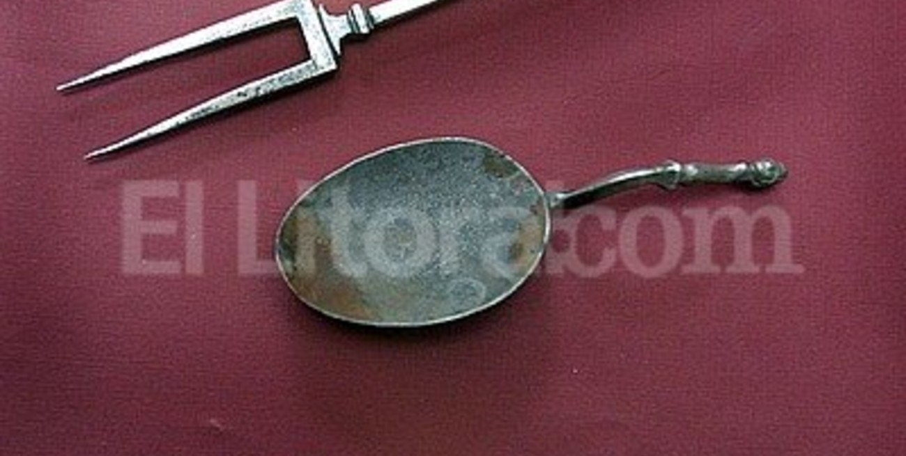 Cómo se vivía en la Santa Fe colonial