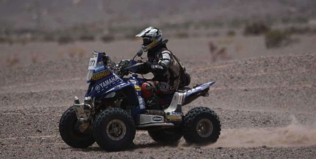 Los Patronelli siguen imparables