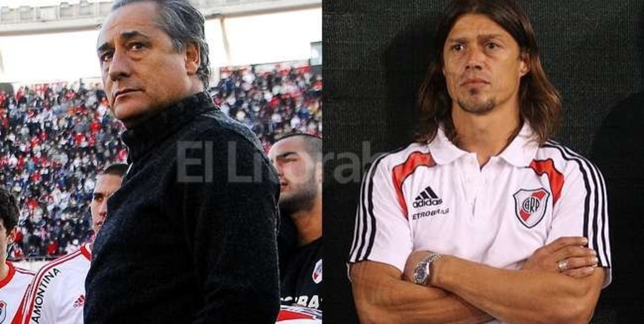 Renunció "Jota Jota" y asume Almeyda