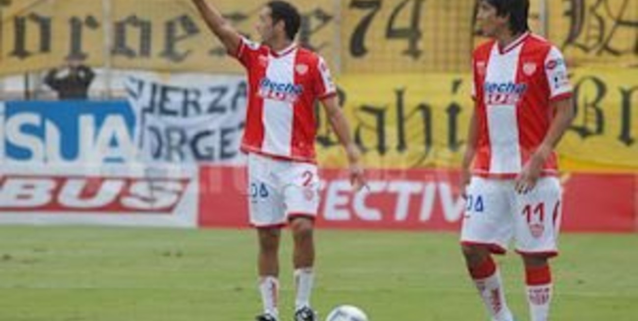 El "Changuito" también está prácticamente afuera