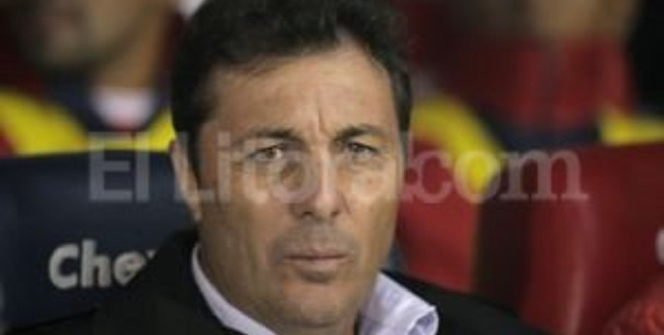 Viernes, el día "A" para ver si juega Avendaño