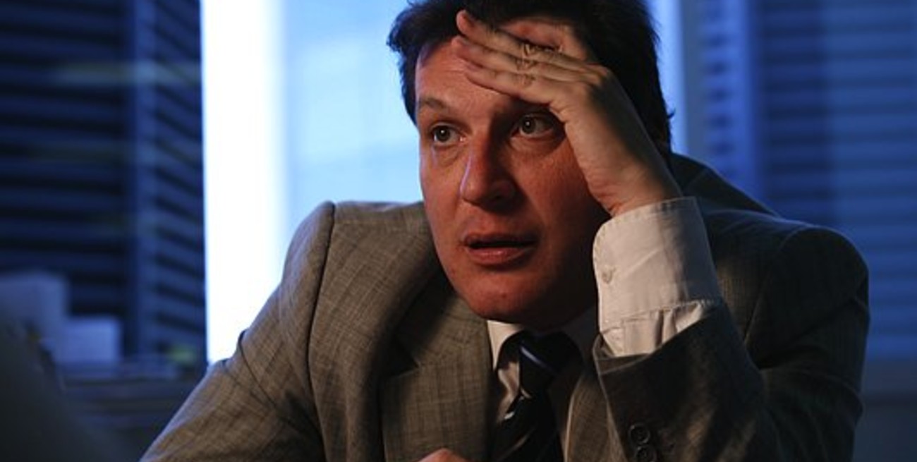 Garrido: Santa Fe es la única con políticas anticorrupción