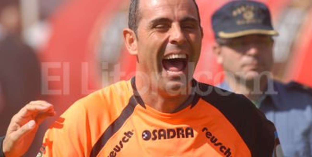 Las polémicas de Lunati