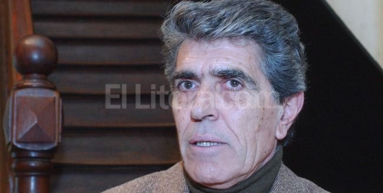 Falleció Hugo Midón