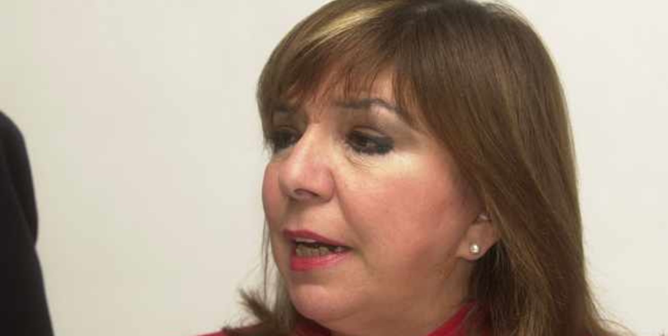 "En el arco opositor hay espíritu golpista", denunció la senadora Latorre