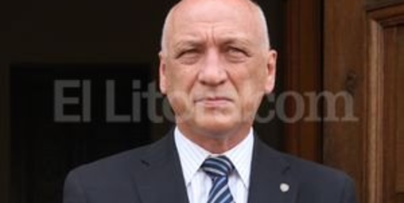 Aguas: Bonfatti defendió el aumento