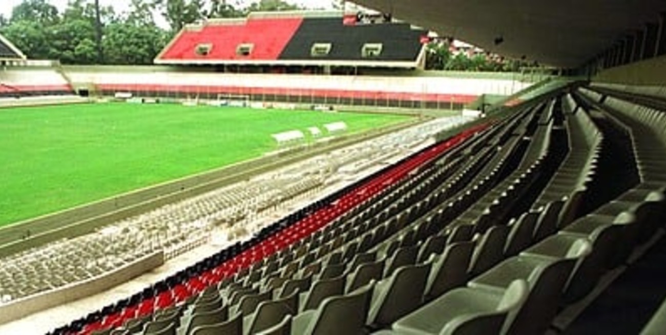 El "Marcelo Bielsa" será la sede de las semifinales y la final