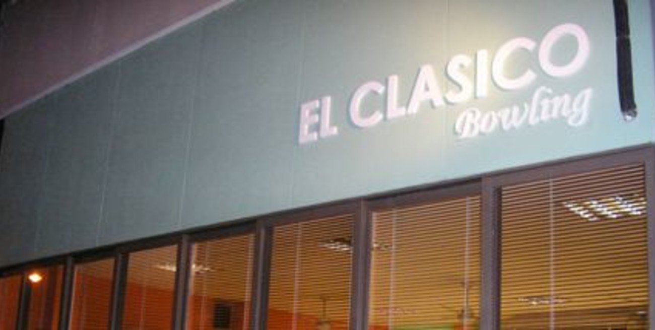 Resultados del Pre-Regional