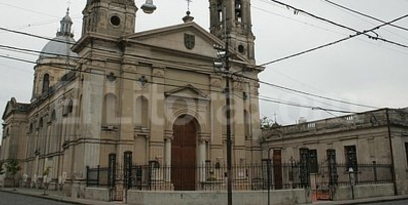 Buscan en Santa Fe los restos del primer gobernador Cordobés