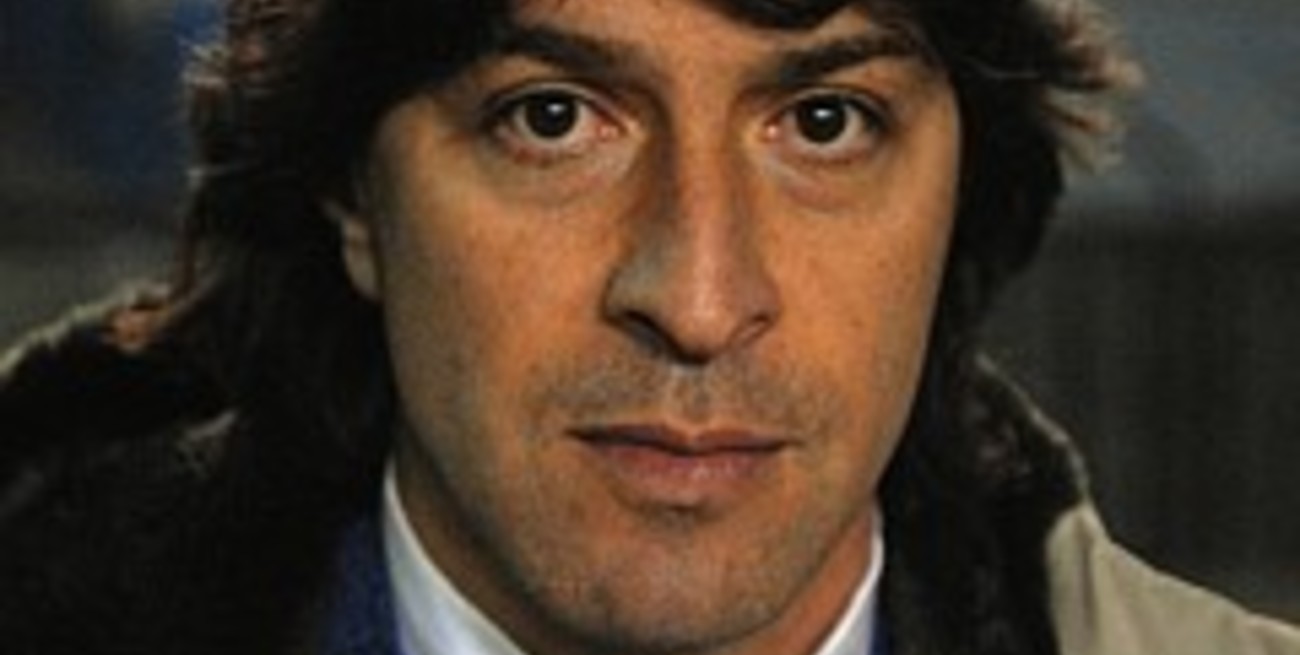 Daniel Garnero asumió en Independiente