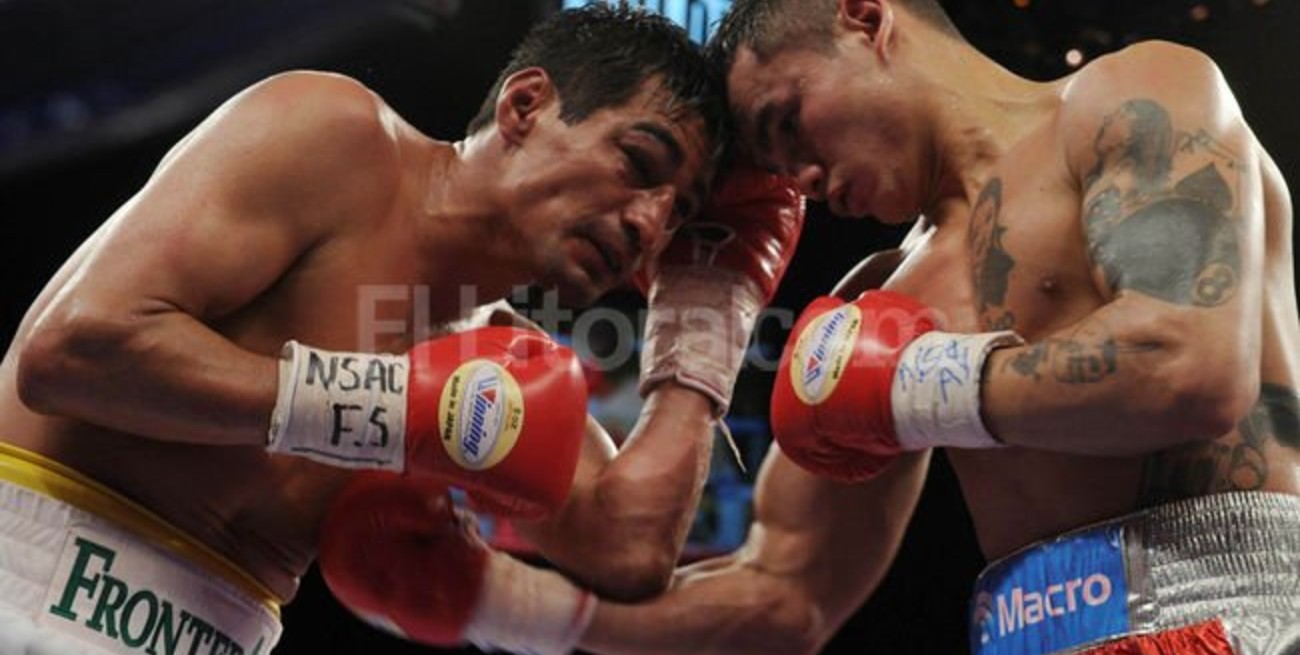 Maidana recuperó el título en una pelea "Terrible"