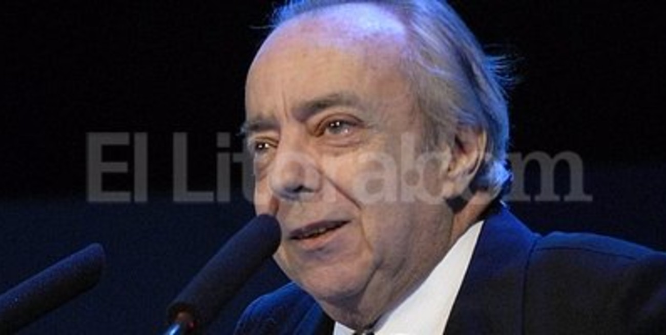 Murió "Pipo" Mancera