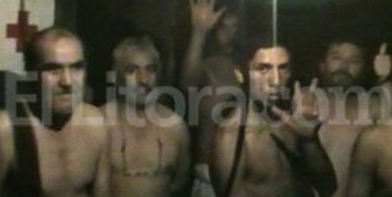 Chile: la perforadora llegó al taller de los mineros