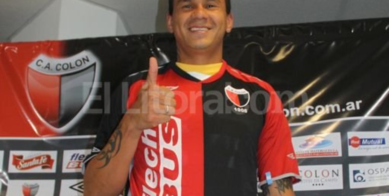 Mendoza es el cuarto pasajero