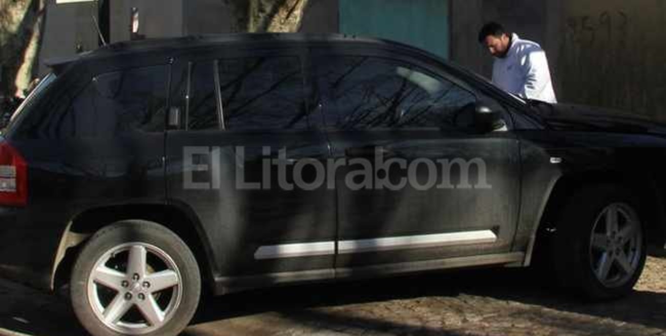 En Buenos Aires retienen camionetas lujosas por deudas de patentes