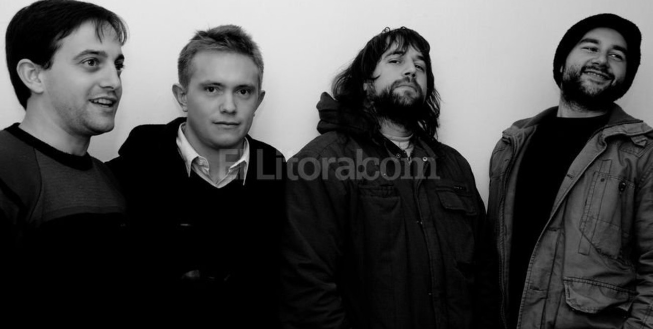 Magical Beat y su 'Beatles Chronology'