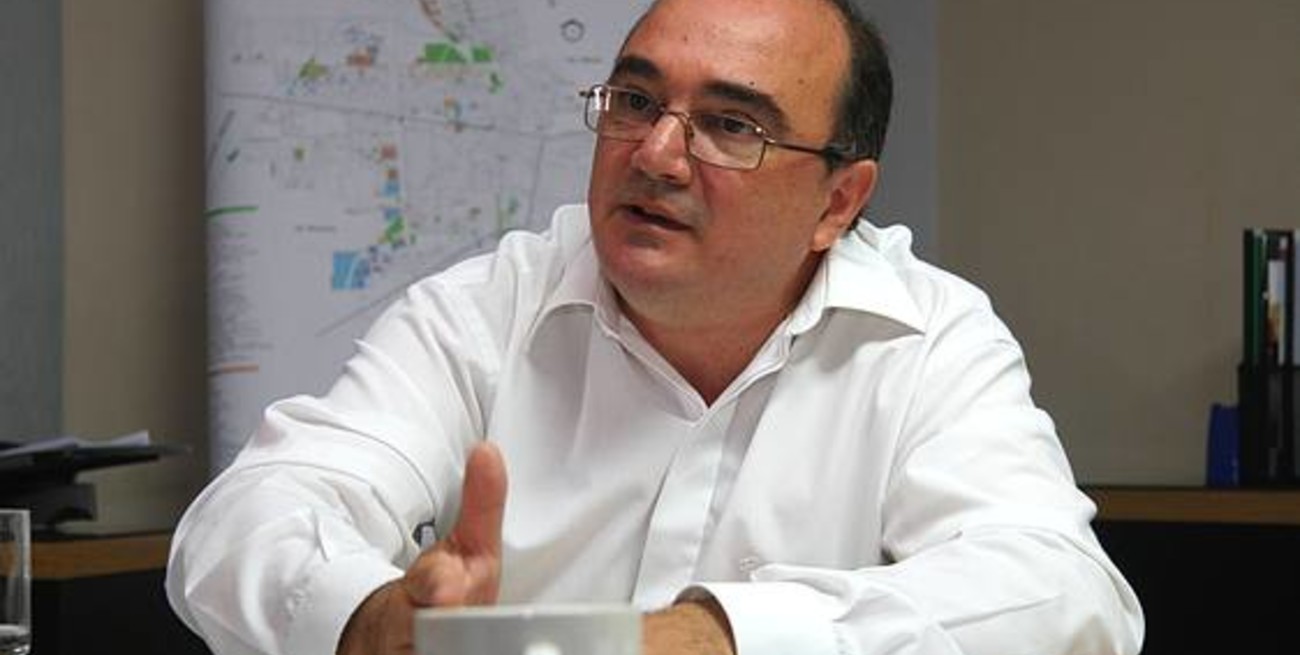 Cortes en Rincón y Sauce Viejo