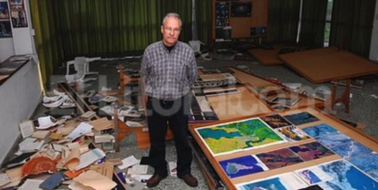 Code: el gobierno va a pagar los gastos para recuperarlo