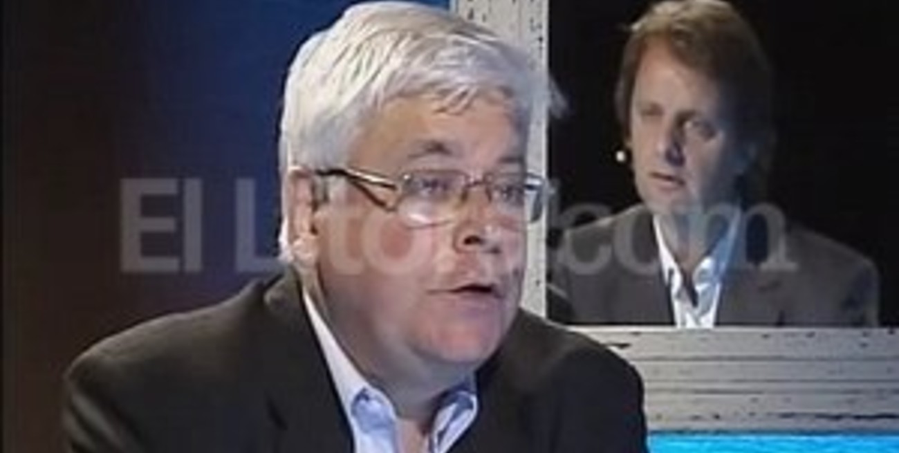 Para Luis Alberto Romero, la Argentina actual sólo puede gobernarse con el estilo K