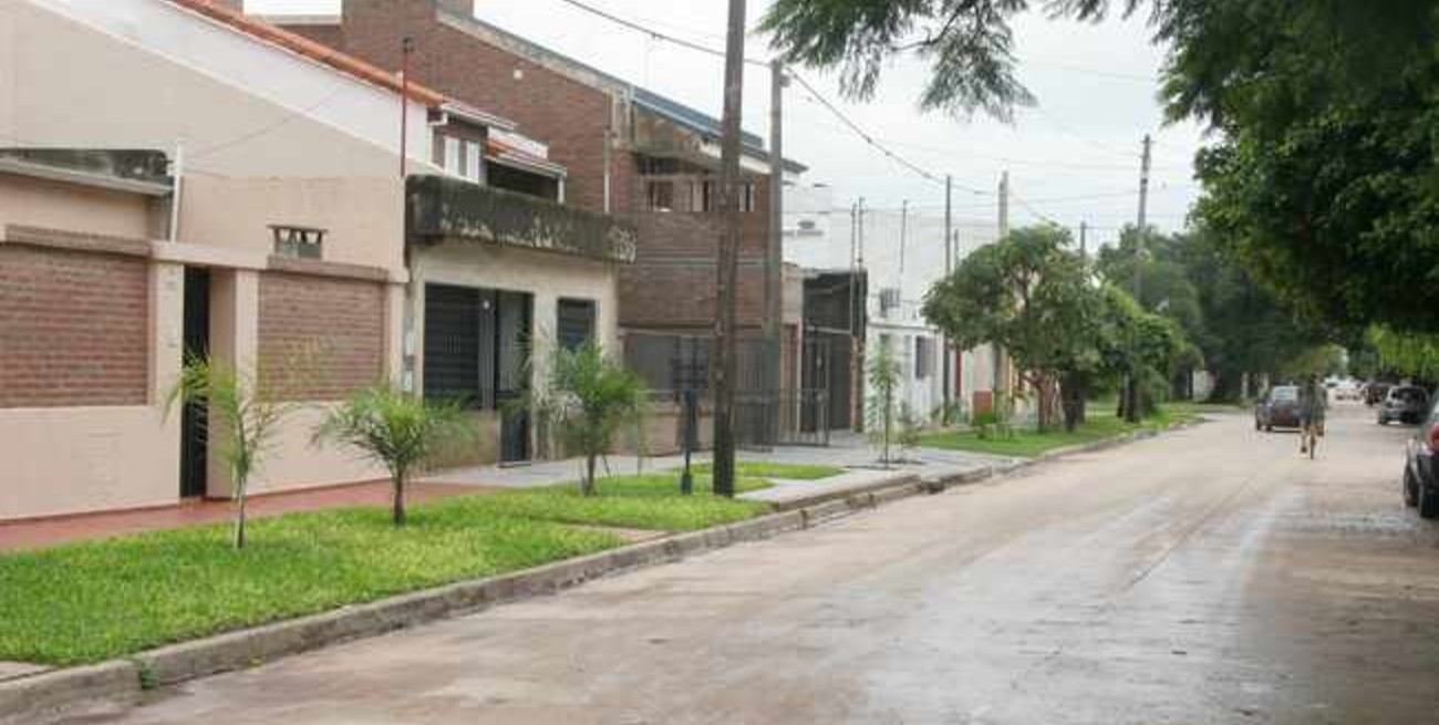 "¡No griten... o salen en cajones!"