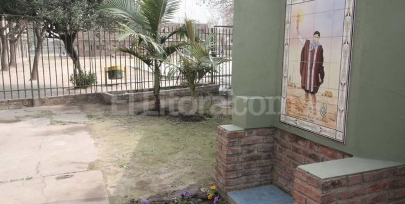 Desplazan a un docente de su cargo por una denuncia por un presunto abuso sexual