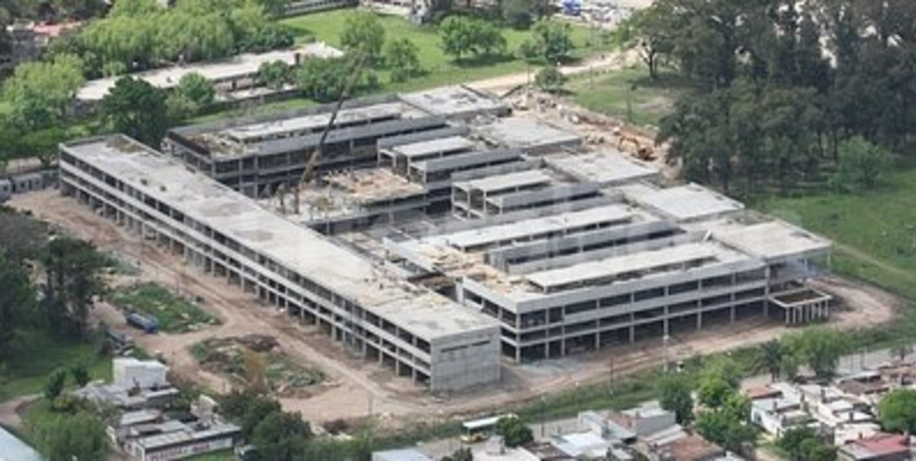 La Uocra advierte sobre despidos