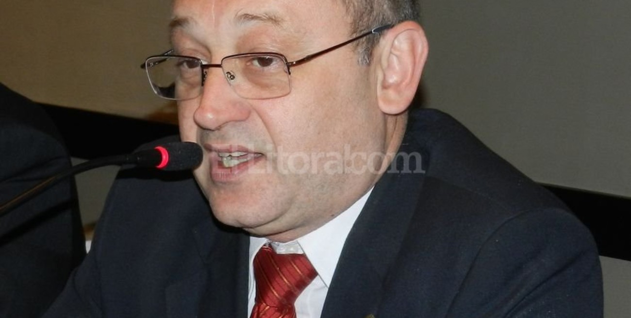 Cantard: 'Un largo trabajo que hoy da frutos'