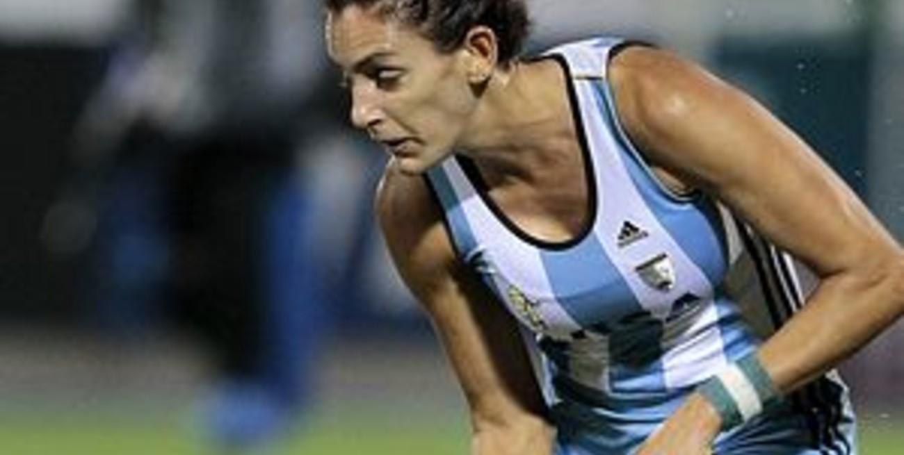 Ganaron las Leonas en el debut en la Champions Trophy