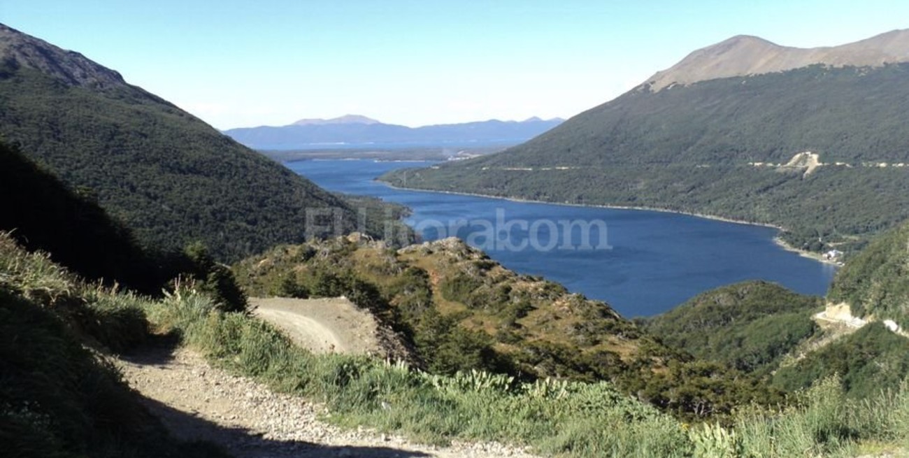 Llegando hasta el Fin del Mundo