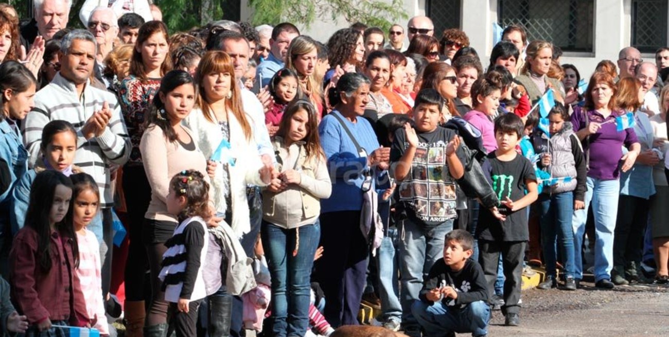 Bonfatti renovó su convocatoria plural para lograr más seguridad