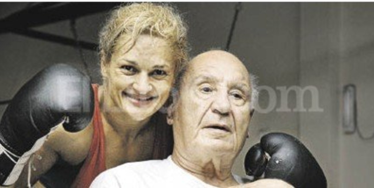 La 'Locomotora' arrasó en Unión 