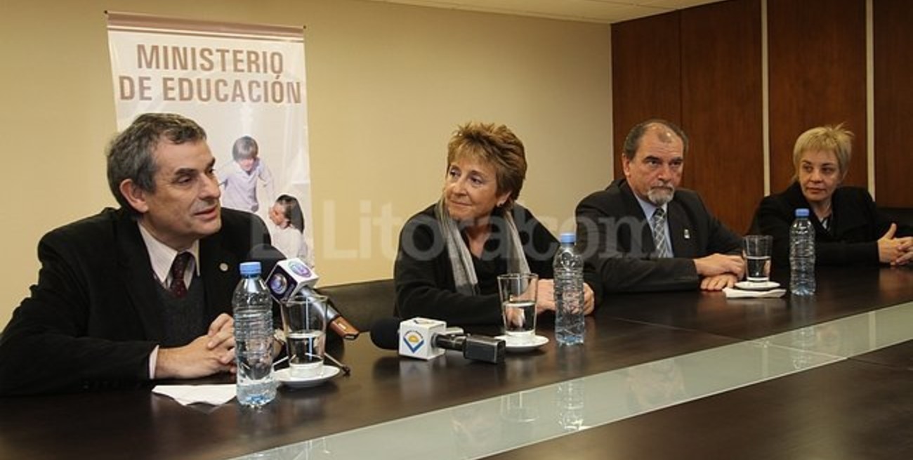 Lanzaron un inédito concurso sobre videojuegos educativos