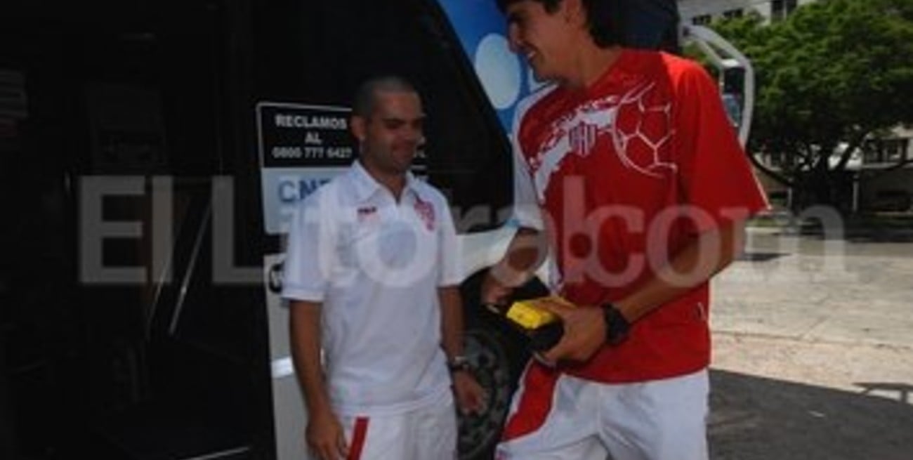 La CAI admite lo de Unión