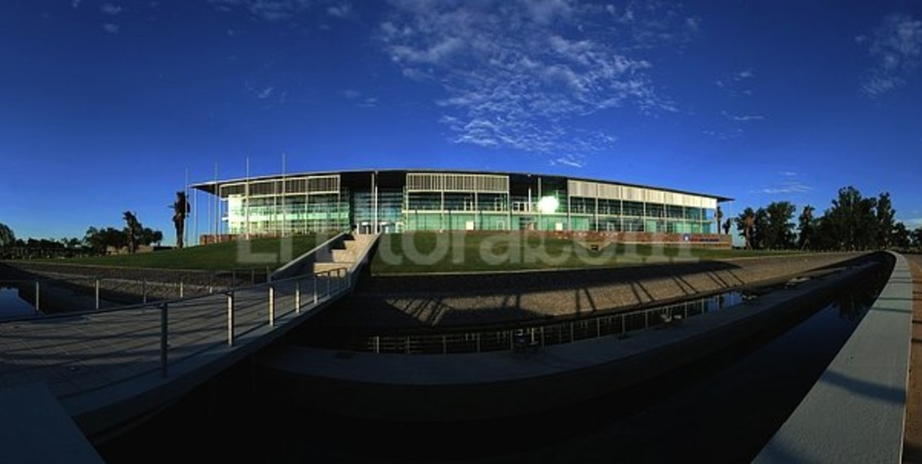 Sancor Seguros inaugura su moderno edificio inteligente