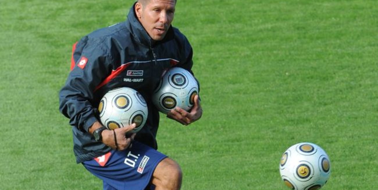 San Lorenzo, mi pasión