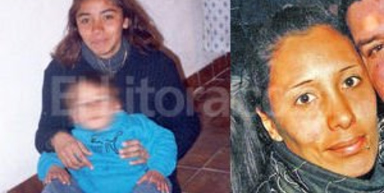 Nadie sabe qué fue de Andrea Ávalos desaparecida a mediados de febrero