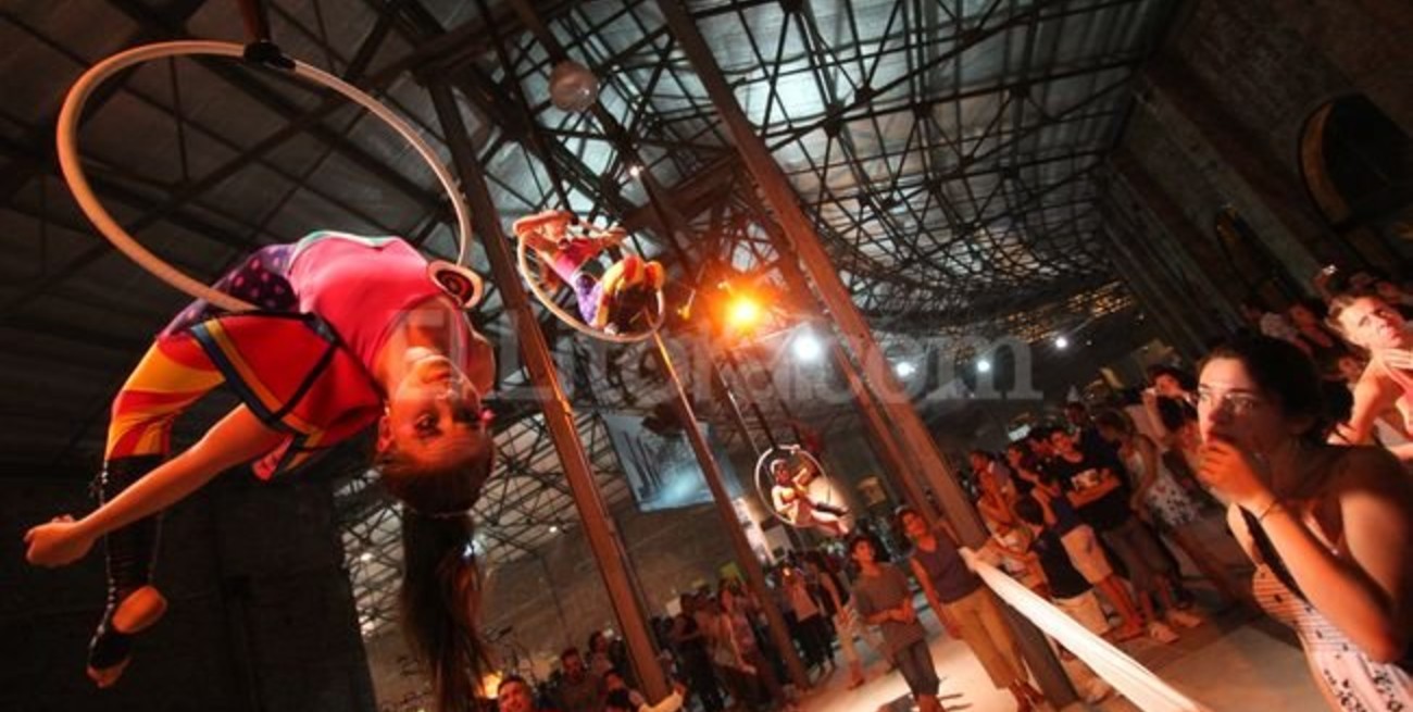 Santa Fe recuperó La Redonda