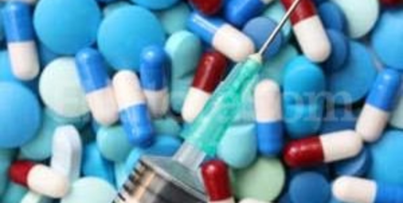 La OMS advierte que la gonorrea puede convertirse en enfermedad incurable